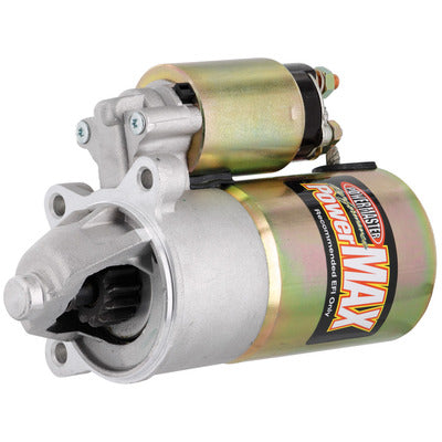 Powermaster PowerMax Starter Ford 4.6/5.0L/5.4L Mod Motor 9183