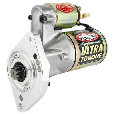 Powermaster Ultra Torque Starter AMC/Jeep V8/L6 Except 4.0L 9415