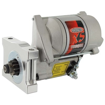 Powermaster Buick 455 XS Starter 9511