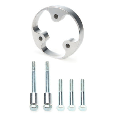 Powermaster Crank Pulley Spacer Kit 981