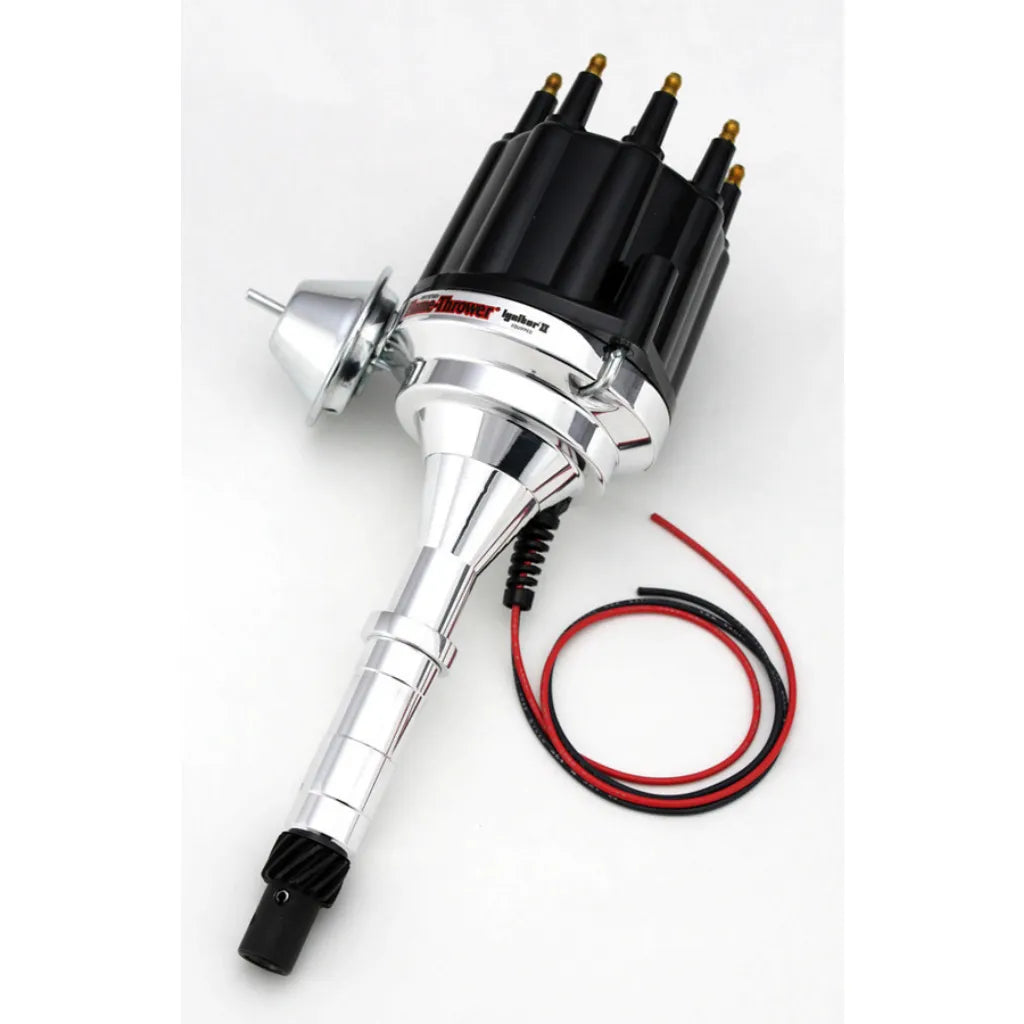 Pertronix Billet Plug N Play Distributor D160710, AMC V8