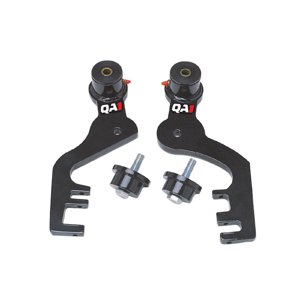 QA1 Rear Anti-Hop Bars 64-72 GM A-Body 5213