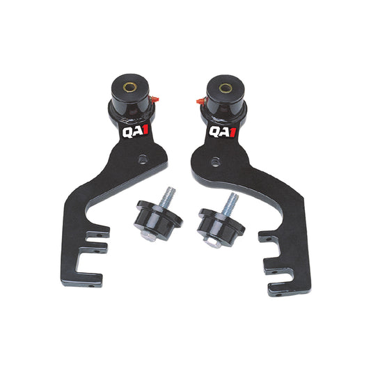 QA1 Rear Anti-Hop Bars 64-72 GM A-Body 5213