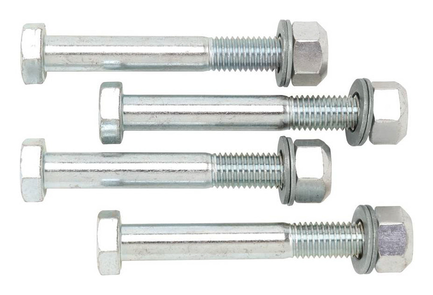 QA1 Trailing Arm Hardware 82-02 GM F-Body 5215
