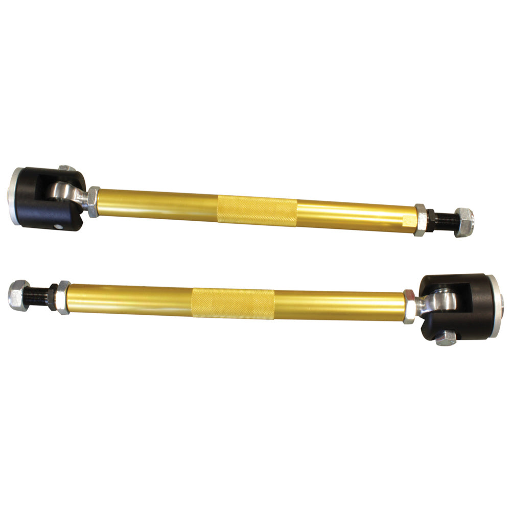 QA1 Dynamic Adjustable Strut Bars 63-76 Mopar A-Body 52311