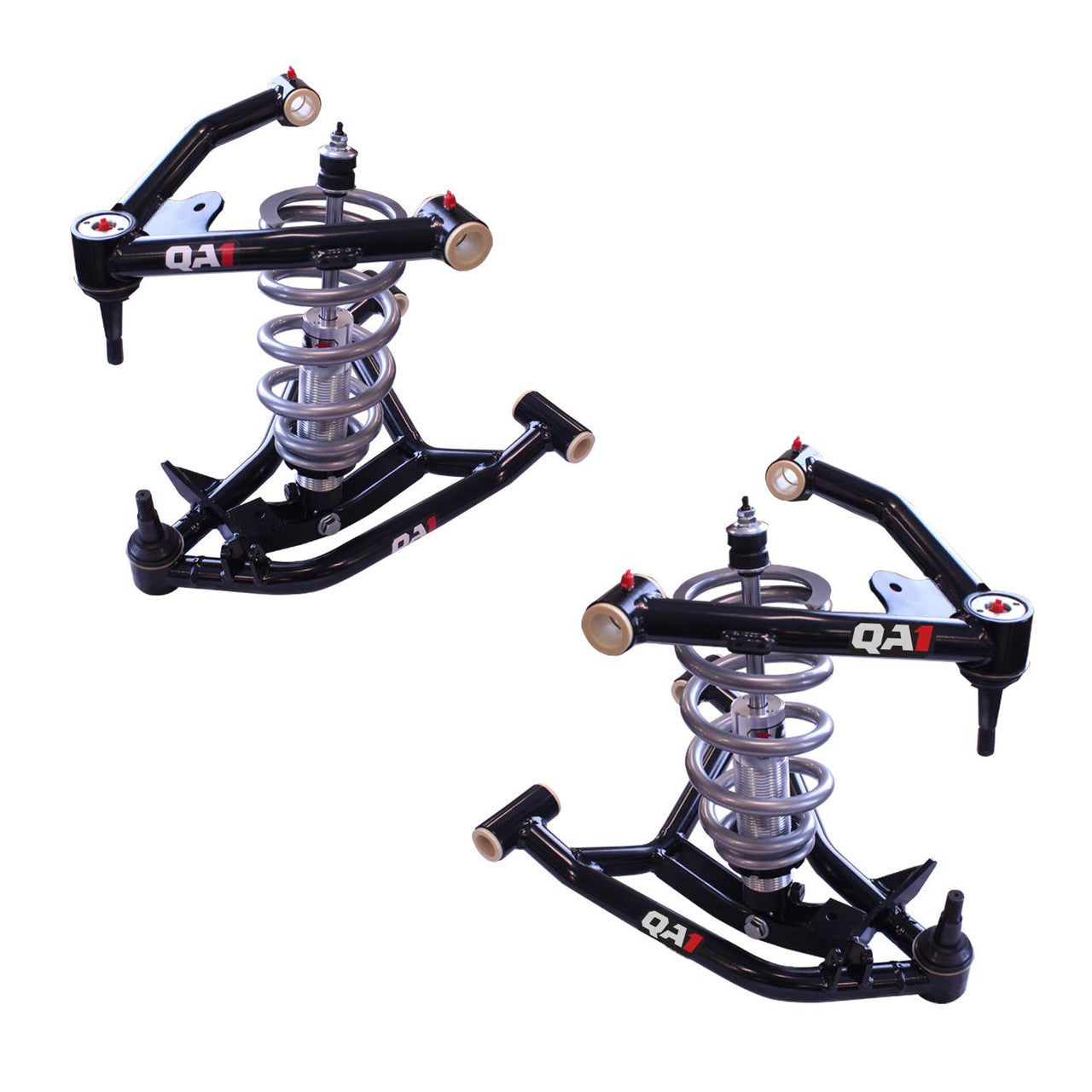 QA1 Control Arm Kit Coilover 88-98 GM C1500 550lb 52612-S550
