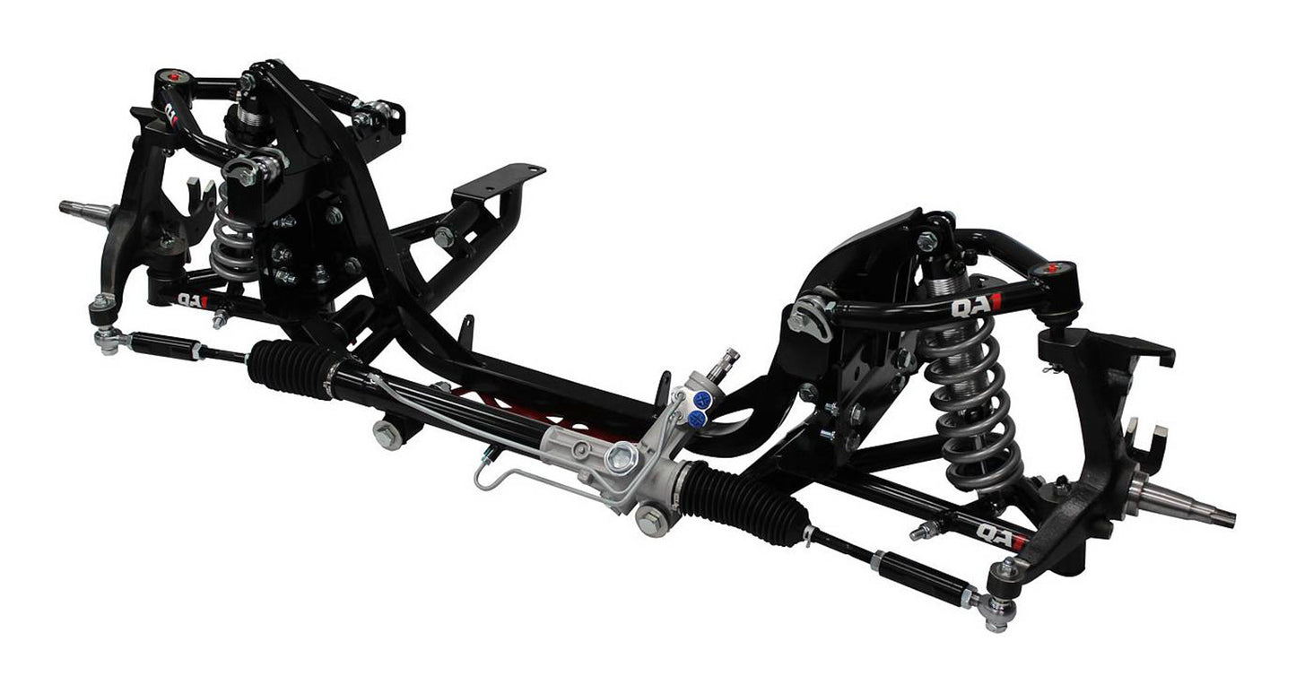 QA1 Front Suspension Kit Ford F100 65-79 Double Adj 52621-D600