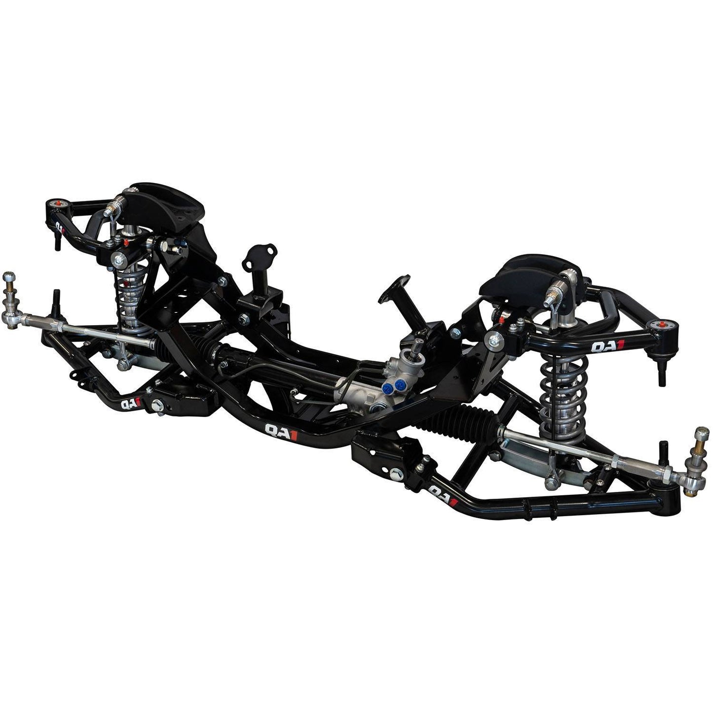 QA1 Front Suspension Kit Coil-Over 63-87 C10 650lb Double 52622-D650