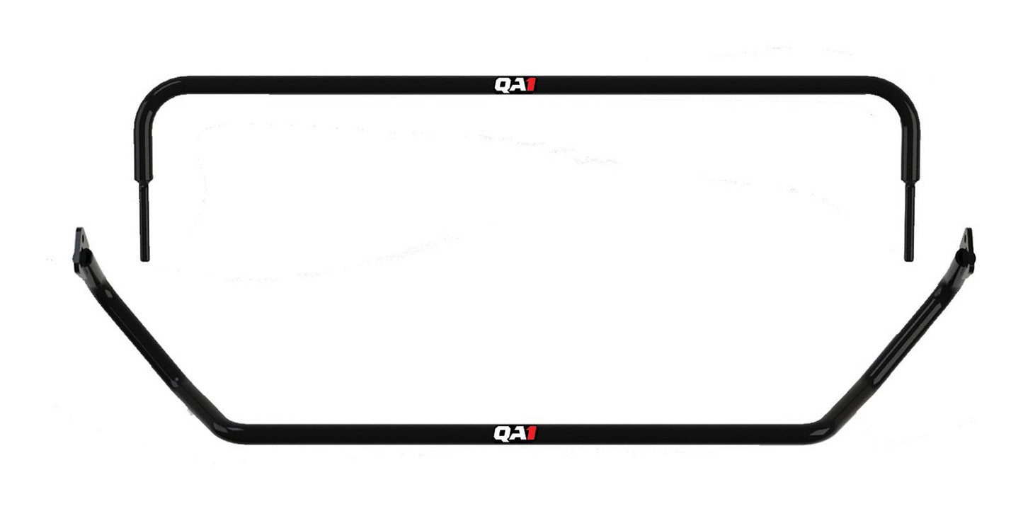 QA1 Sway Bar Set F & R Discontinued 12/22/21 VD 52815