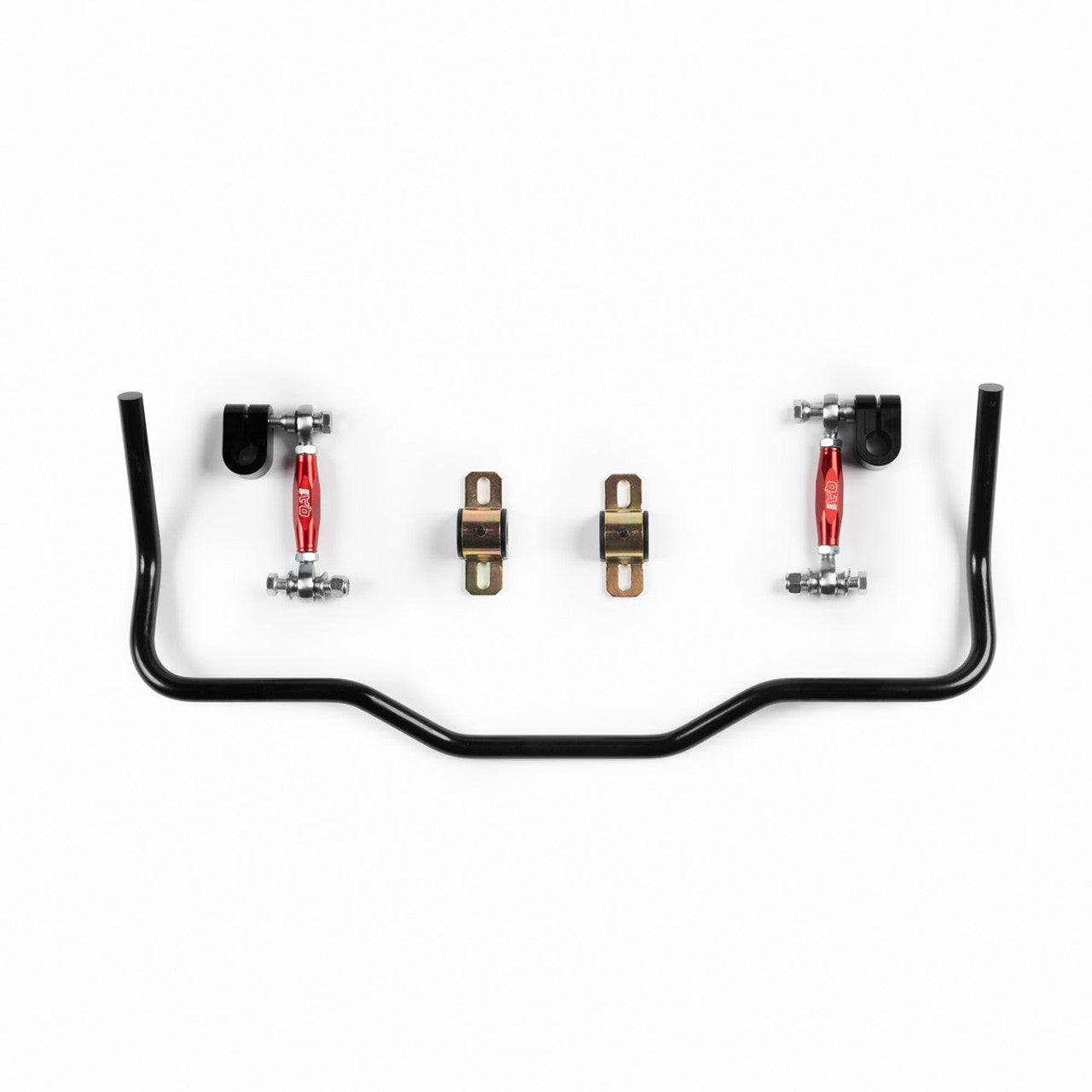 QA1 Sway Bar Kit Rear GM F-Body
