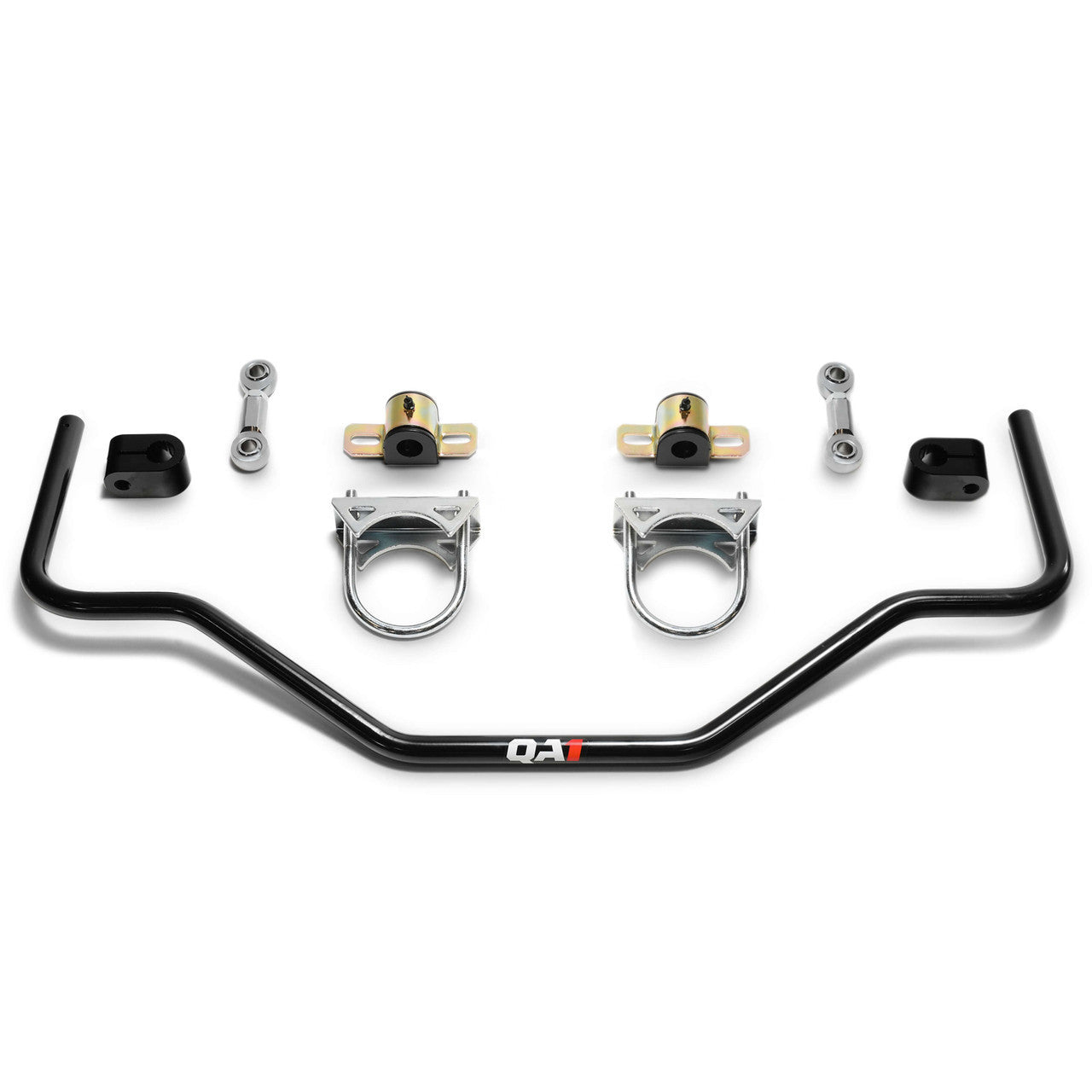QA1 Sway Bar Kit Rear 52829 GM X-Body