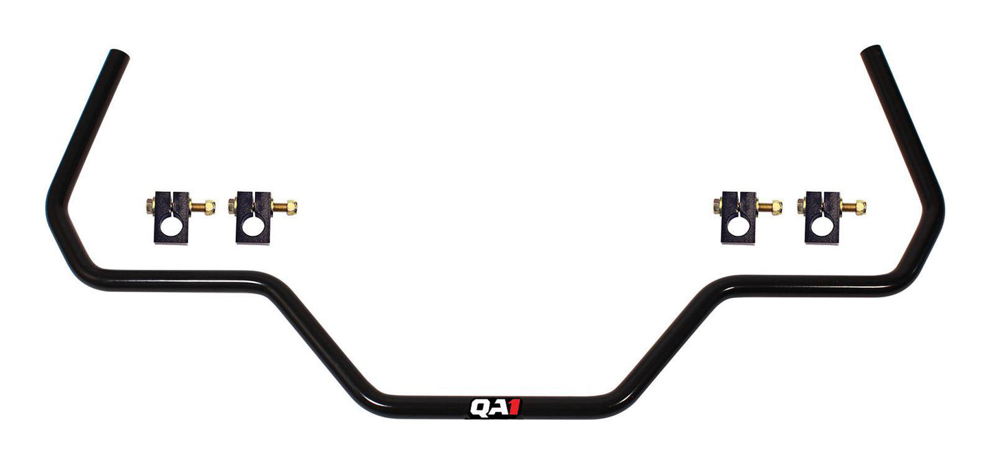 QA1 Sway Bar Kit Rear 1" 78-87 GM A/G Body 52878