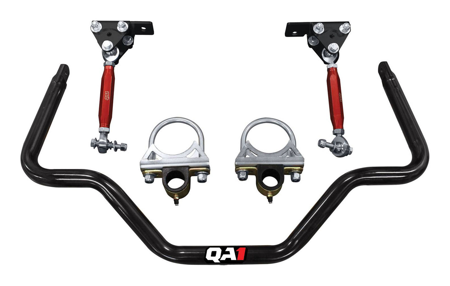 QA1 Sway Bar Kit Rear GM C10 73-87 1-1/4" Dia 52899
