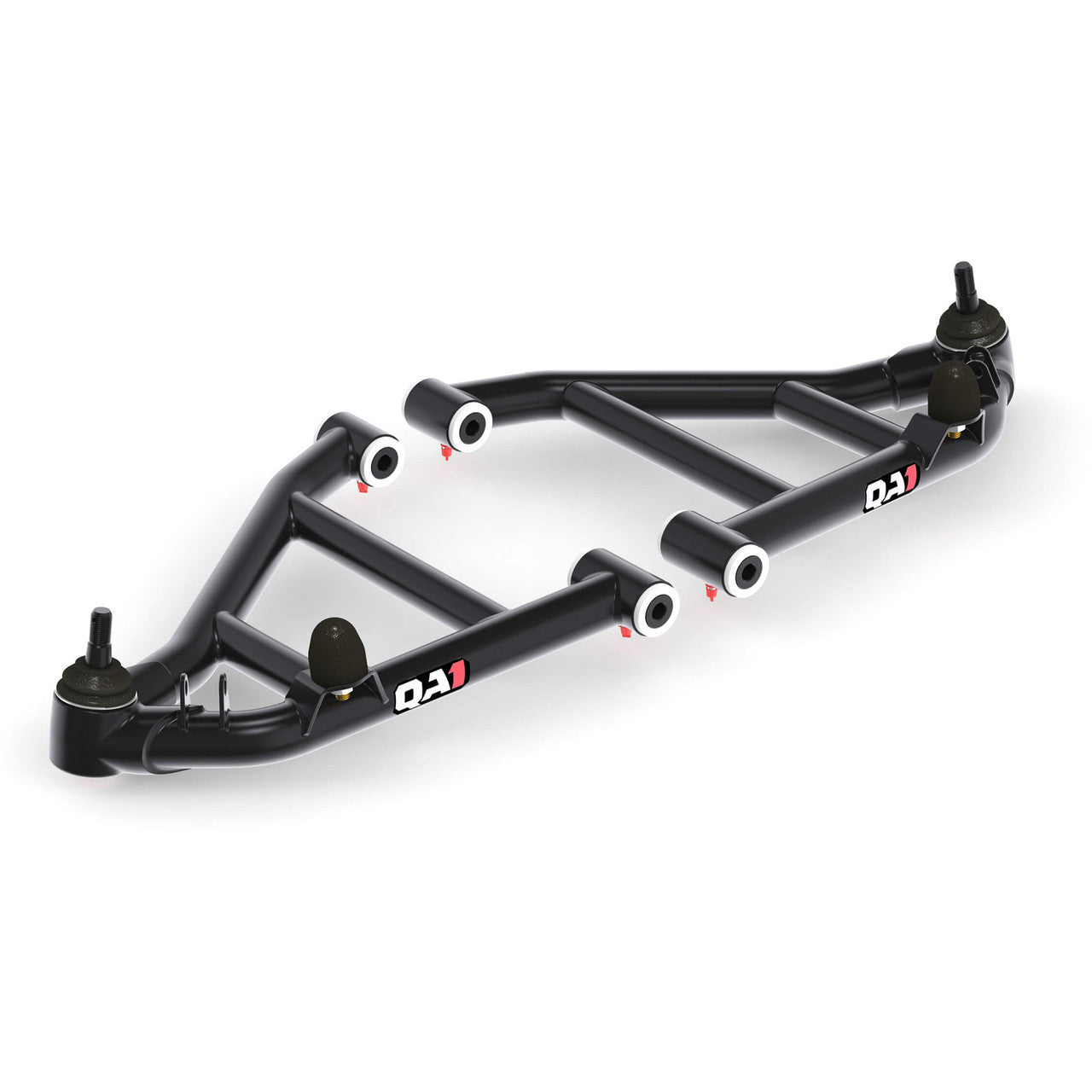 QA1 Control Arms Drag Race 52925