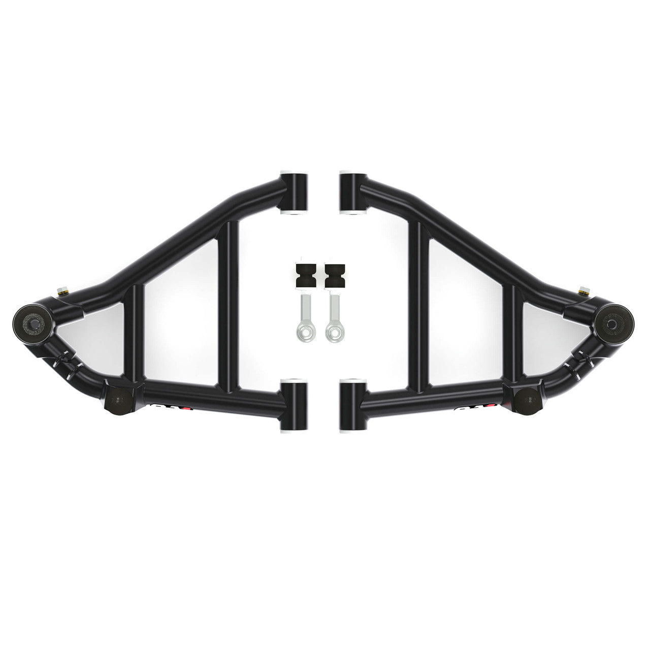 QA1 Control Arms Drag Race 52925