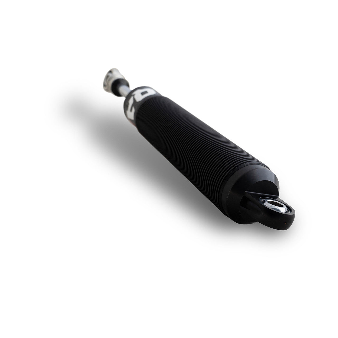 QA1 Shock Alum Twin Tube 7" Comp 3 Reb 5 6Q73-5