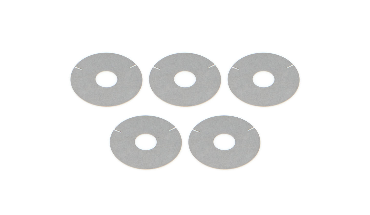 QA1 Bleed Disc 5pk 1.300 OD X .006" 7855-185
