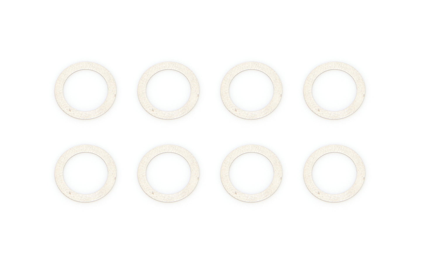 QA1 Valve Disc Kit 8pk .542 OD X .006" 7855-192