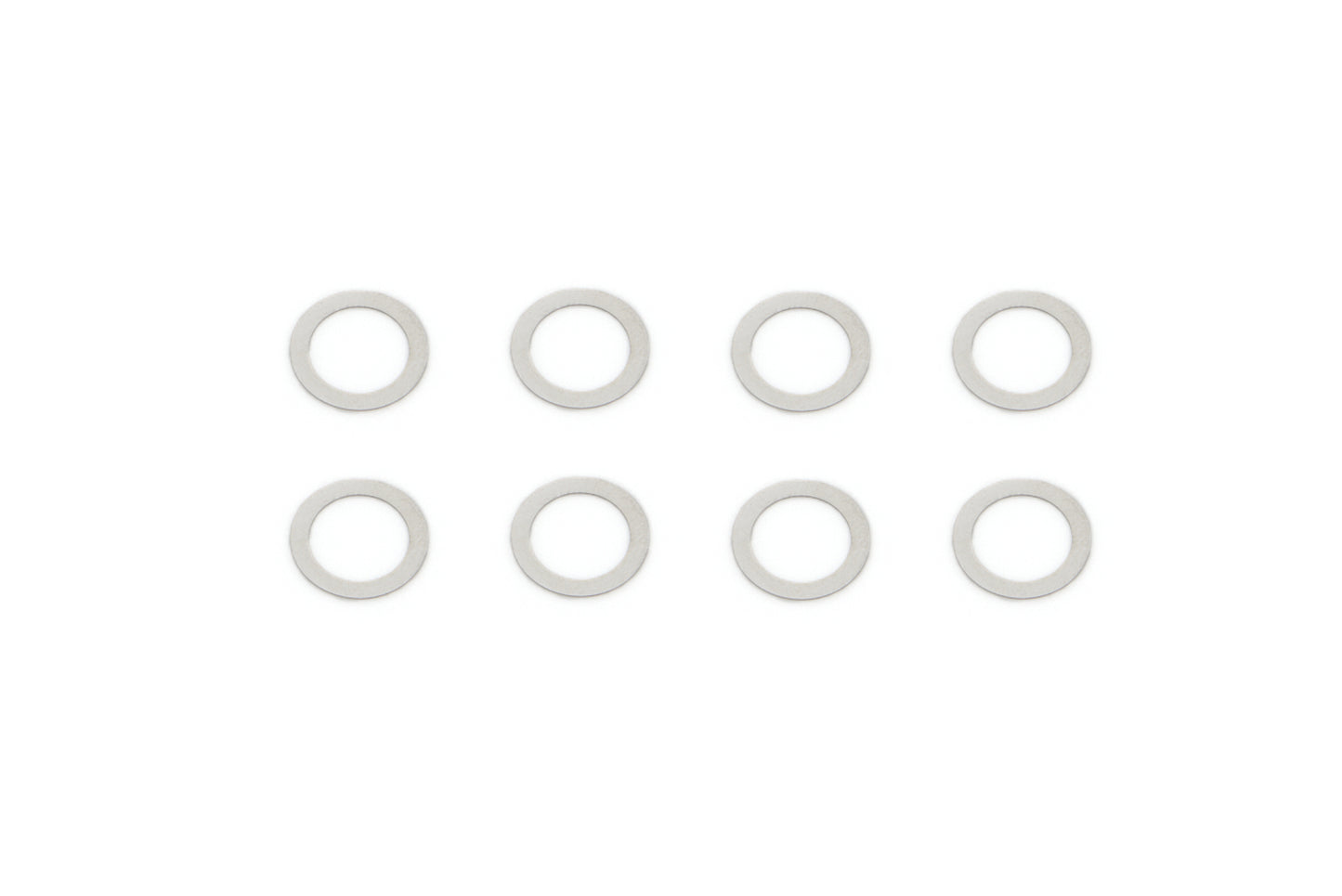 QA1 Valve Disc Kit 8pk .542 OD X .008" 7855-193
