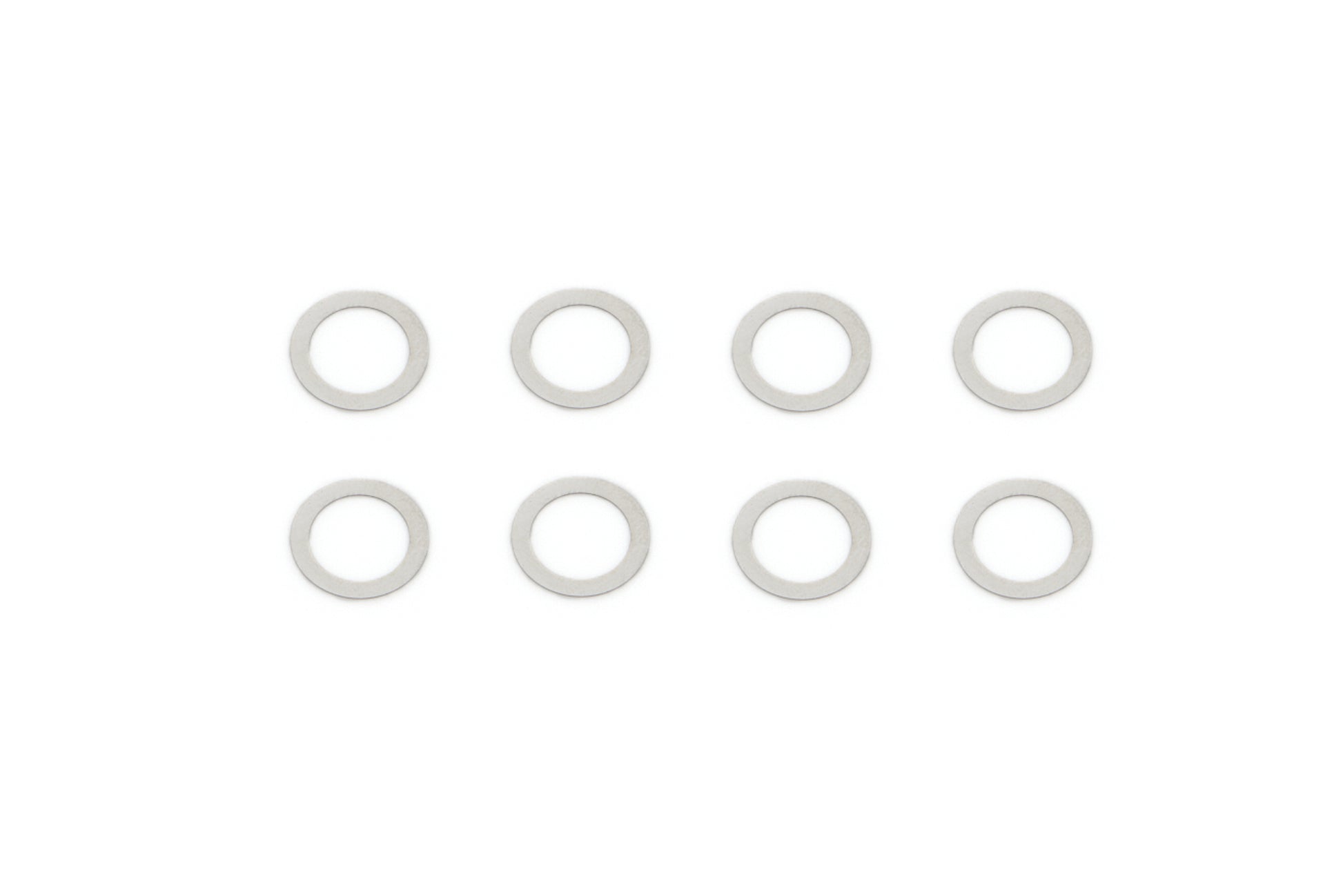 QA1 Valve Disc Kit 8pk .542 OD X .008" 7855-193