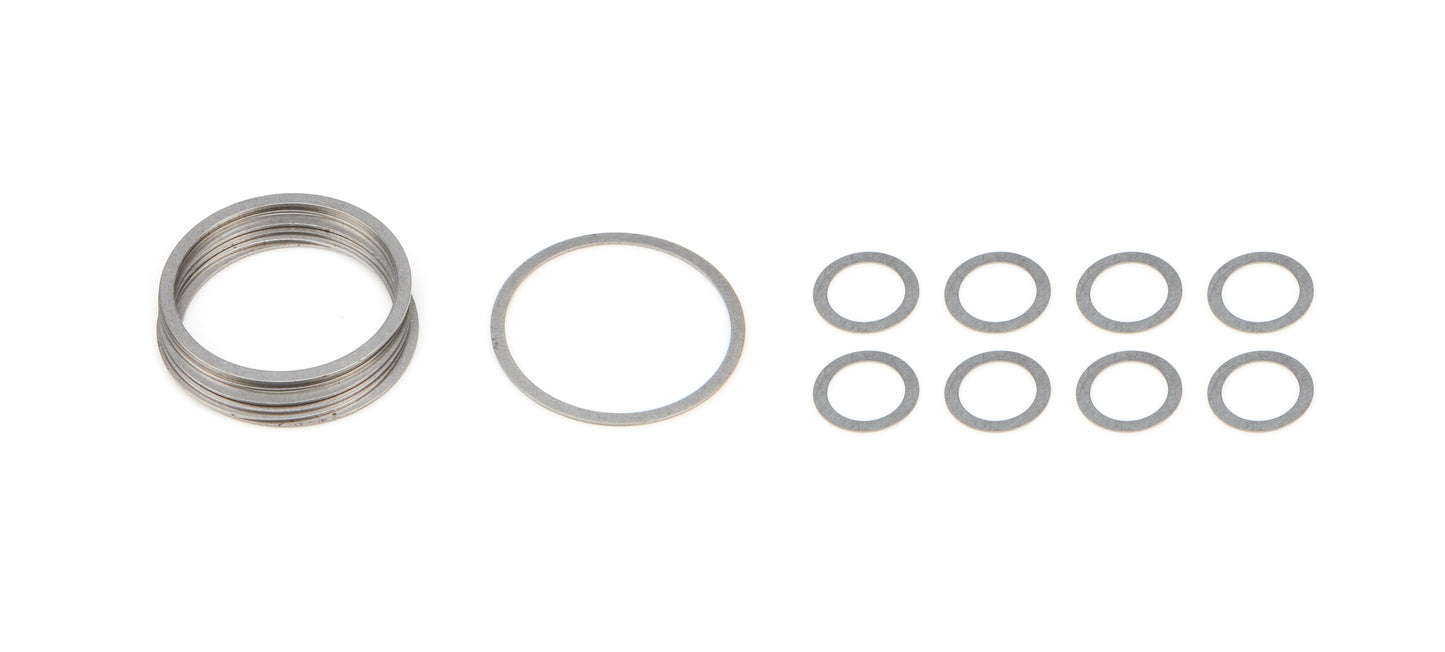QA1 Ring Shim Kit 1.300" OD X .020" 8pk 7855-200