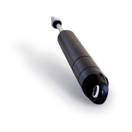 QA1 Shock Steel Twin Tube 6" Comp 3 Reb 3 7Q63