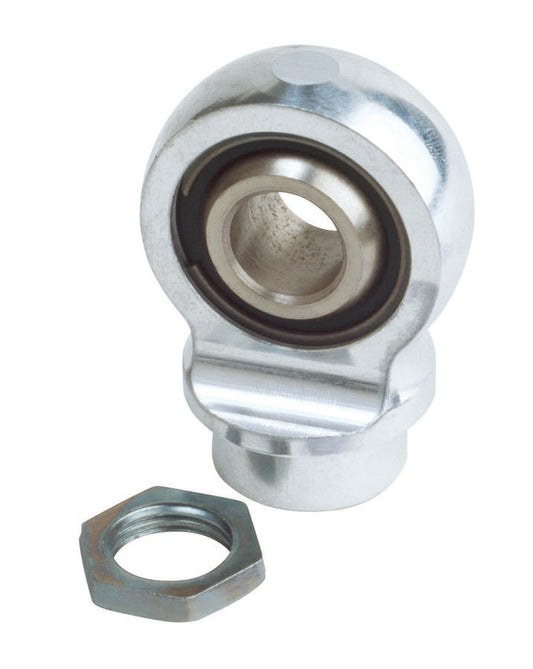 QA1 Screw-On Shock Eye Aluminum 9036-105