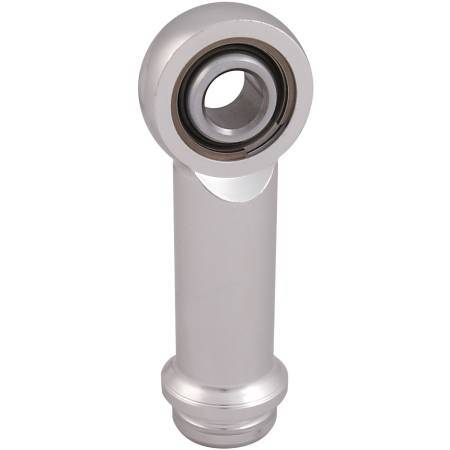 QA1 Screw-On Shock Eye Aluminum Extended 9036-200