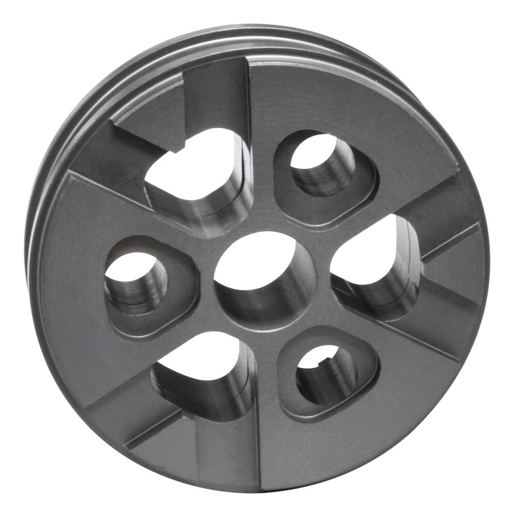 QA1 Piston Monotube Linear / Digressive No Bleed 9057-279