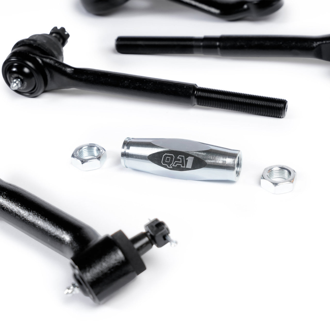 QA1 Steering Rebuild Kit, S10 2WD