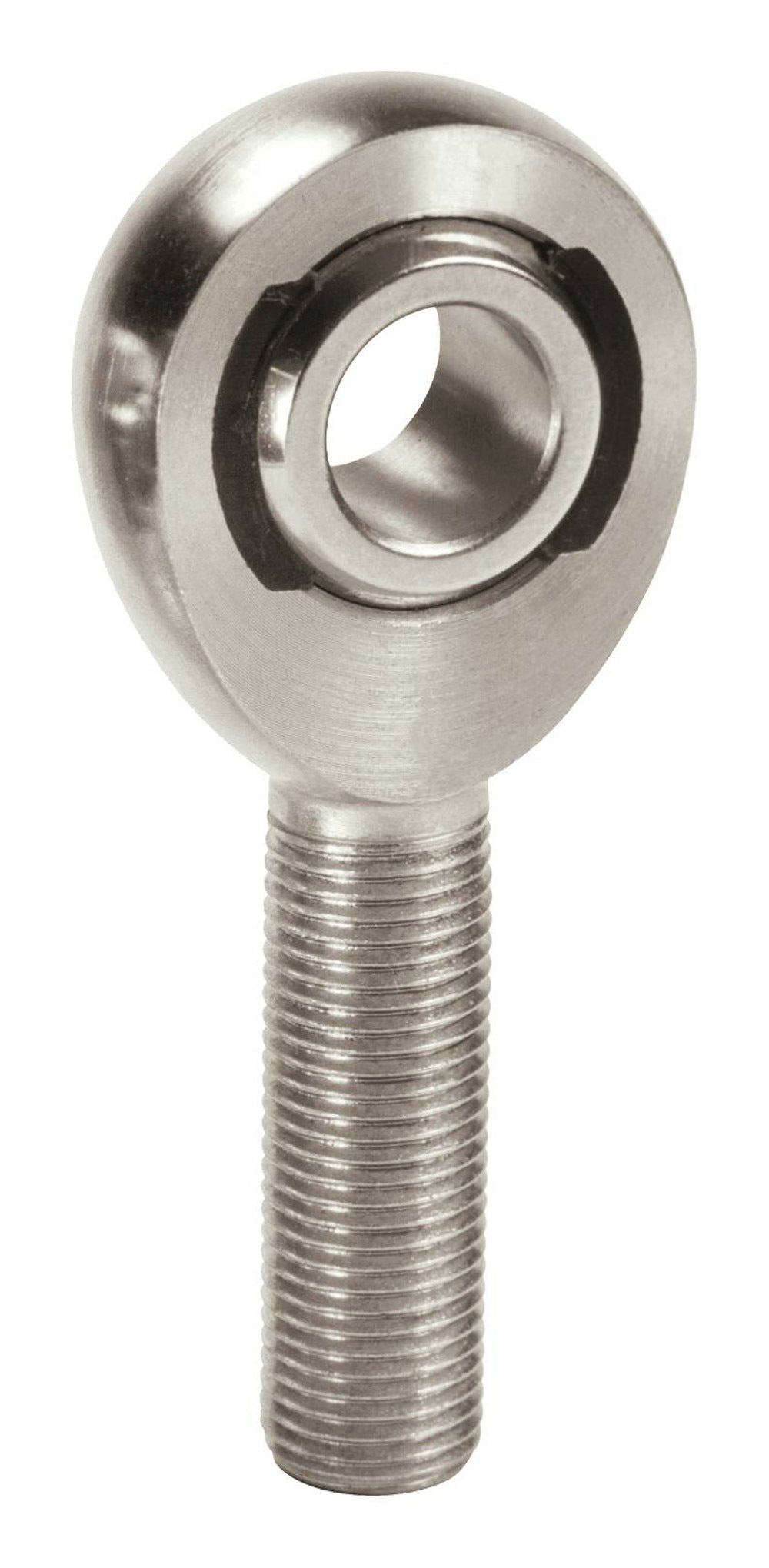 QA1 Rod End 3/8" x 3/8" LH Teflon Male EXML6