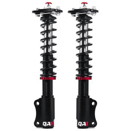 QA1 Strut Kit Mustang 05-14 Double Adjustable 200lbs Spring HD05-12200