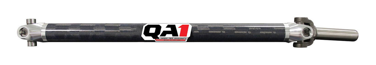 QA1 Driveshaft Carbon Fiber 31.50" Modified JJ-12206