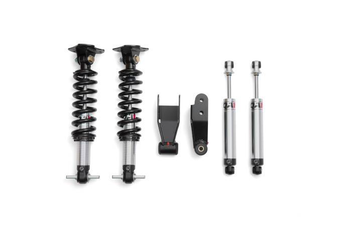 QA1 Suspension Kit Silverado 07-18  2wd 2-3" LK01-GMT01