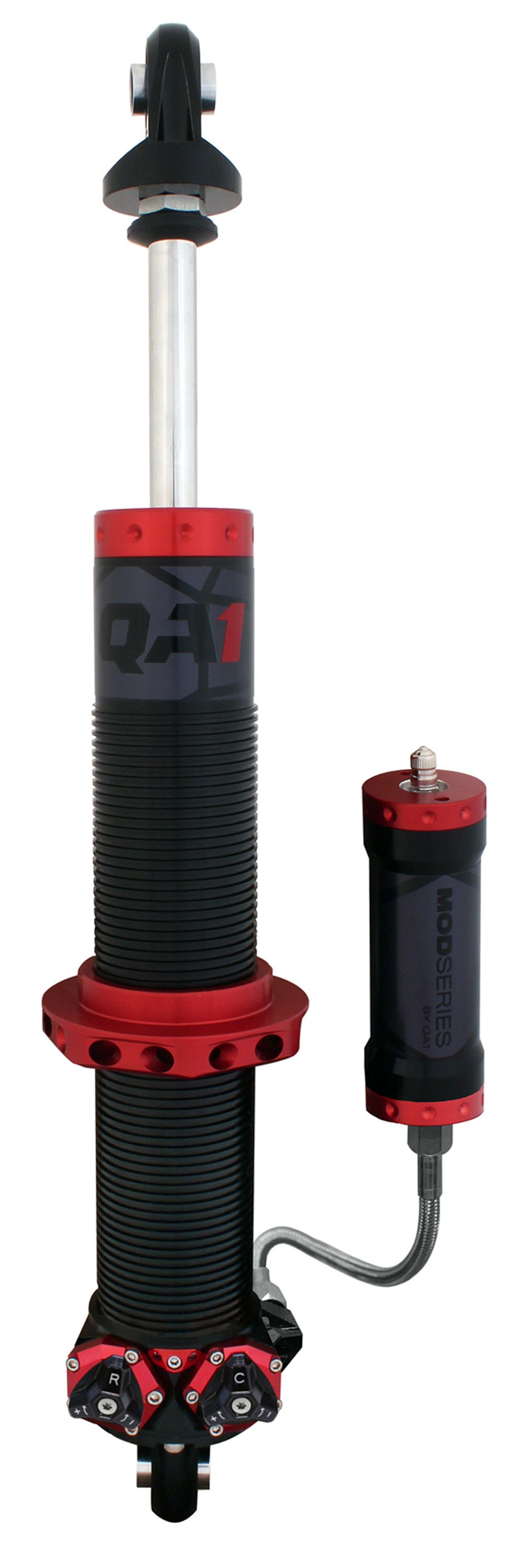 QA1 Shock MOD Series Coil-Over Canister RH M911CR