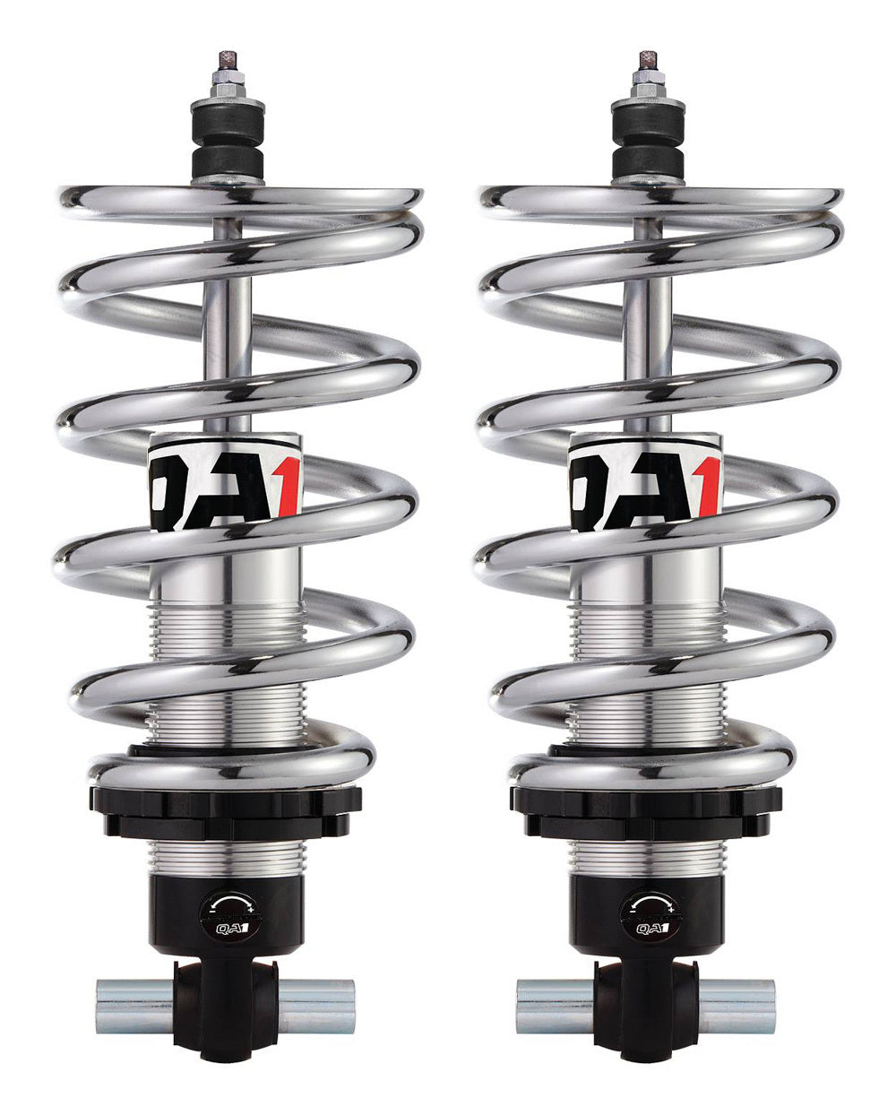 QA1 Pro Coil Kit Front Mustang II Single Adjustable MS302-08500