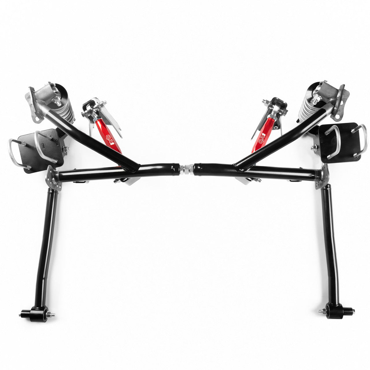 QA1 GM F-Body 4-Link Rear Suspension Kit