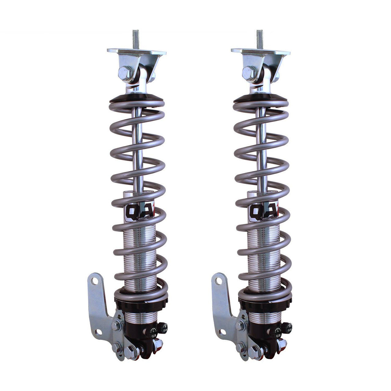 QA1 Pro-Coil Rear Shock Kit 64-72 GM A/G-Body RCK52336