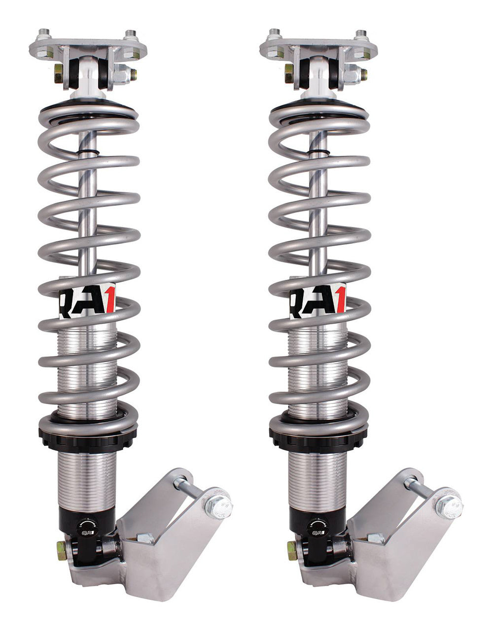 QA1 Pro-Coil Rear Shock Kit Single Adjustable 78-88 G-Body RCK52352