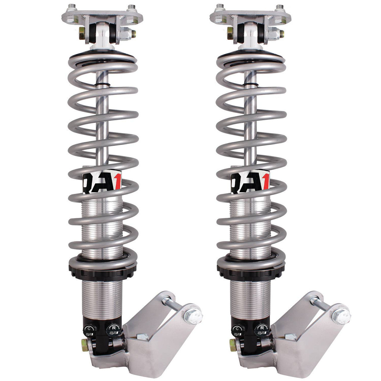 QA1 Pro-Coil Rear Shock Kit Double Adjustable 78-88 G-Body RCK52357
