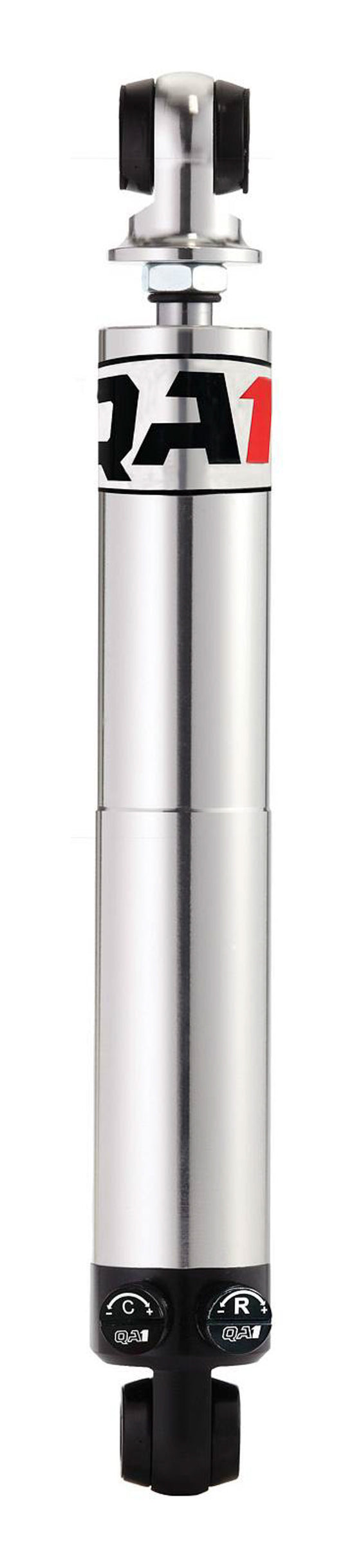 QA1 Stocker Star Shock Double Adjustable TD403