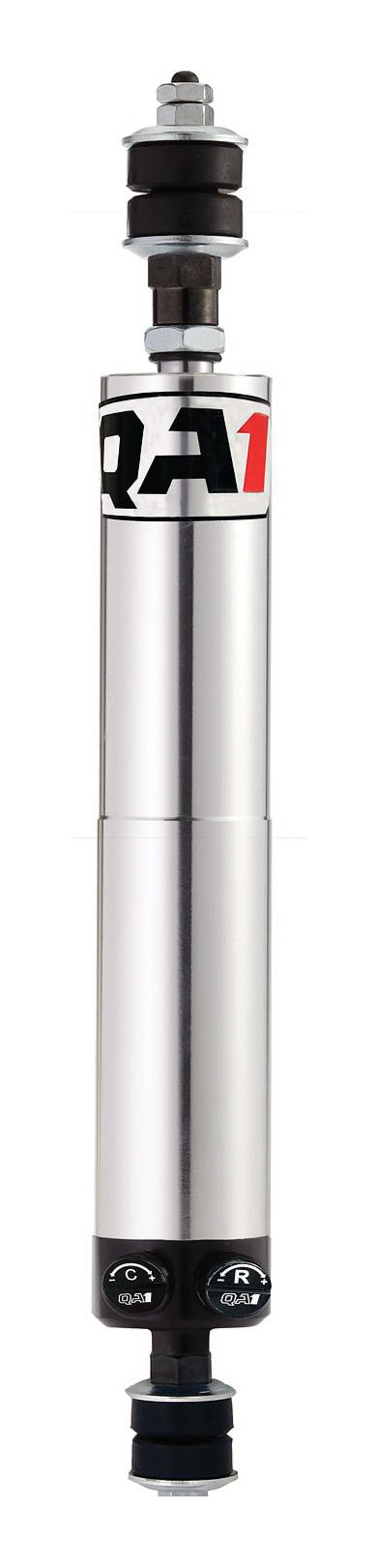 QA1 Stocker Star Shock Double Adjustable TD601