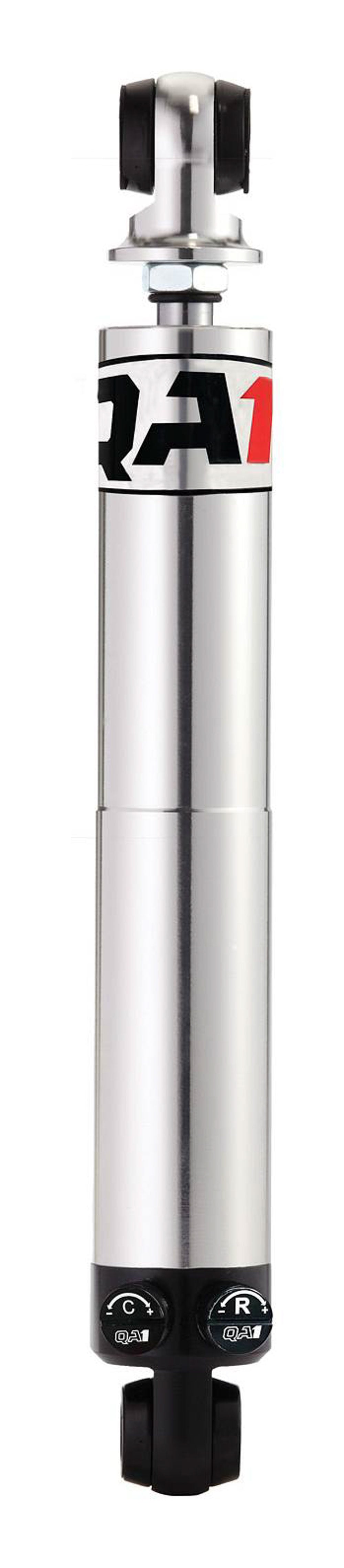 QA1 Stocker Star Shock Double Adjustable TD709