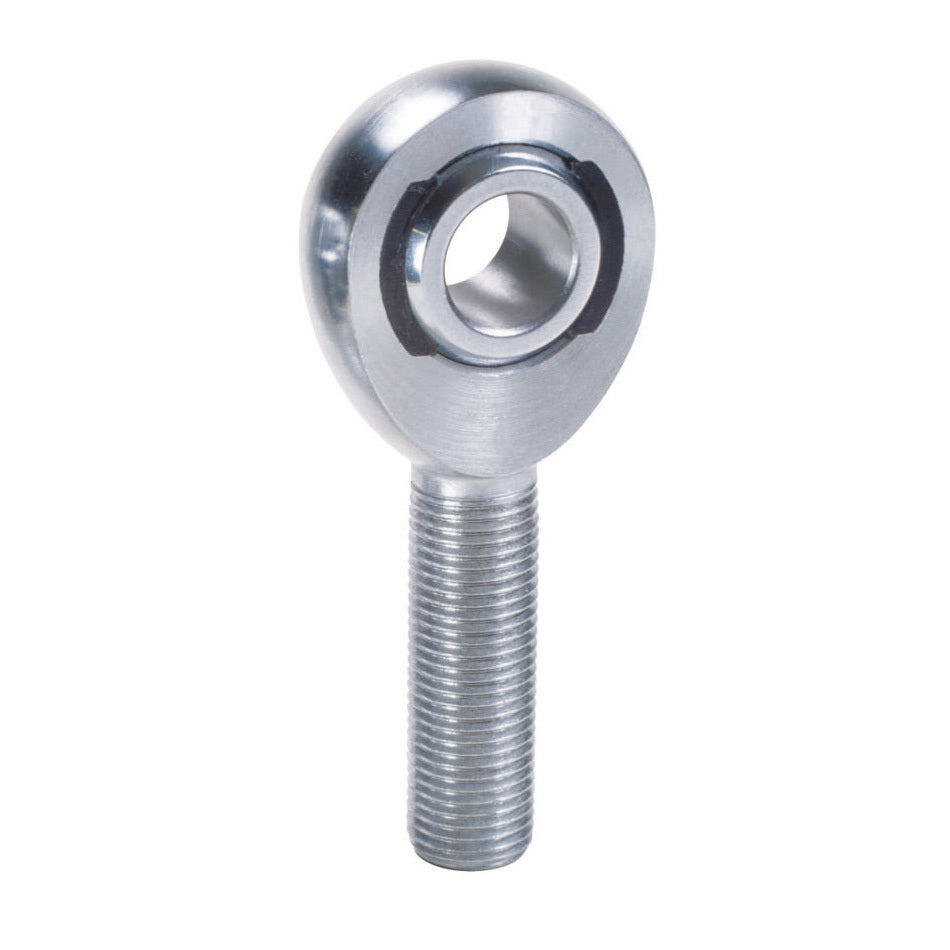 QA1 Rod End 1/2" x 5/8" LH Chromoly Male XML8-10