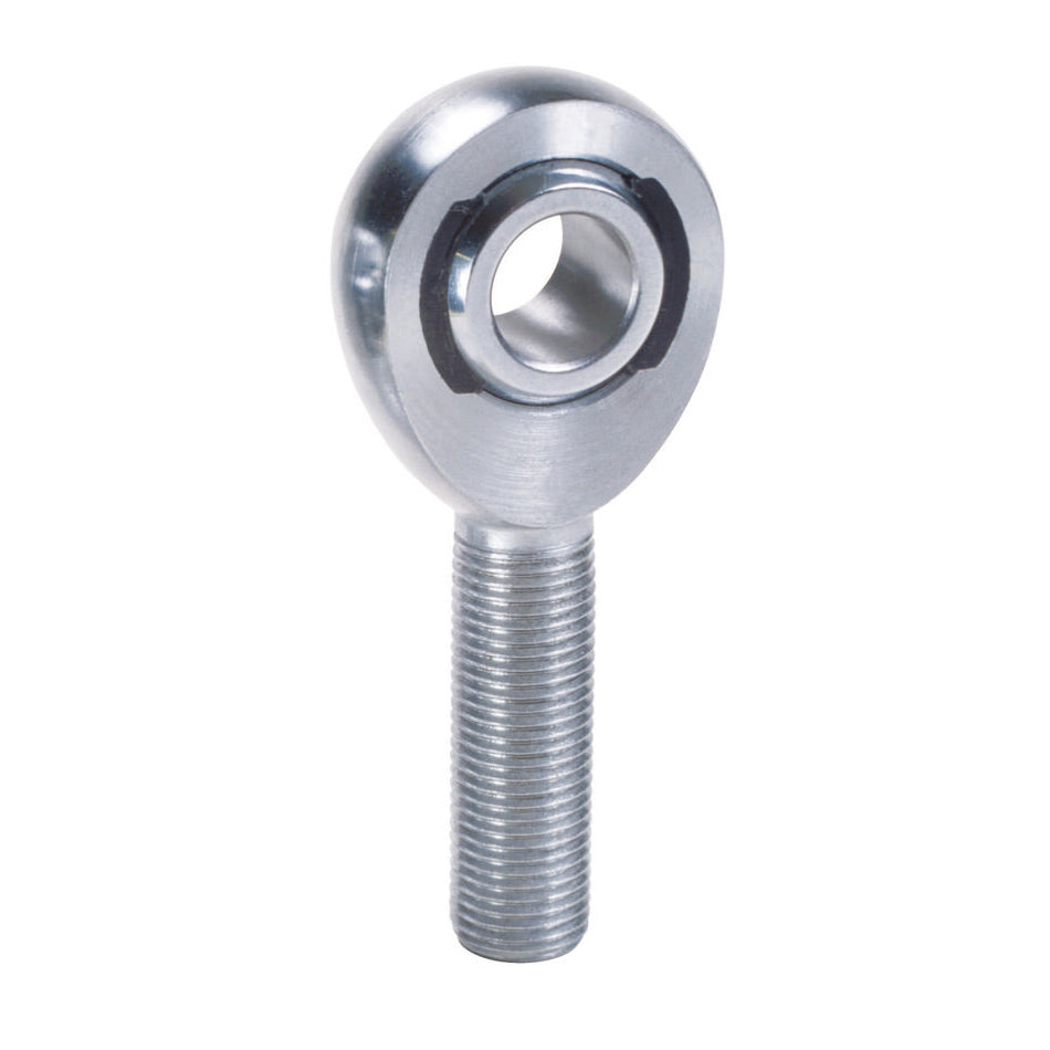 QA1 Rod End 7/16" x  7/16 20 RH Chromoly Male XMR7