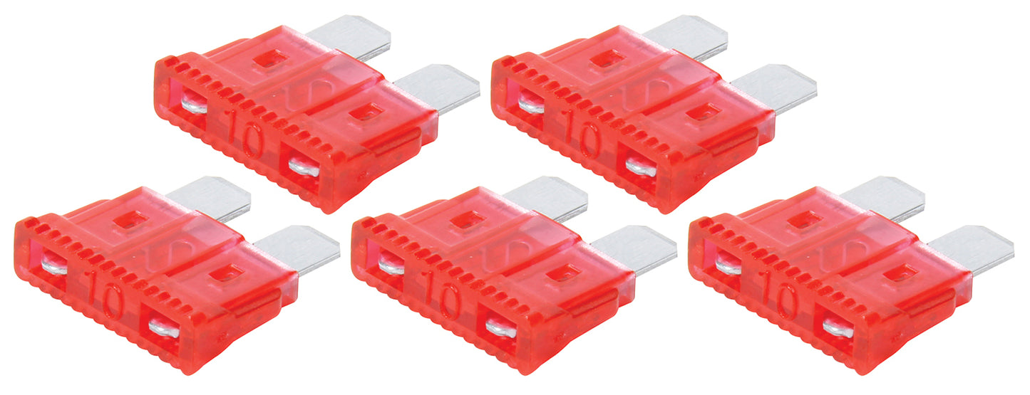 QuickCar ATC Fuses (5 pack)
