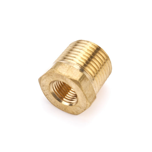 QuickCar Adapter 1/8" NPT to 3/8" NPT 611-905