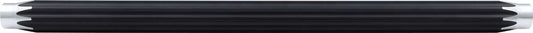QuickCar 5/8 Aluminum Scalloped Tube 18" 62-180