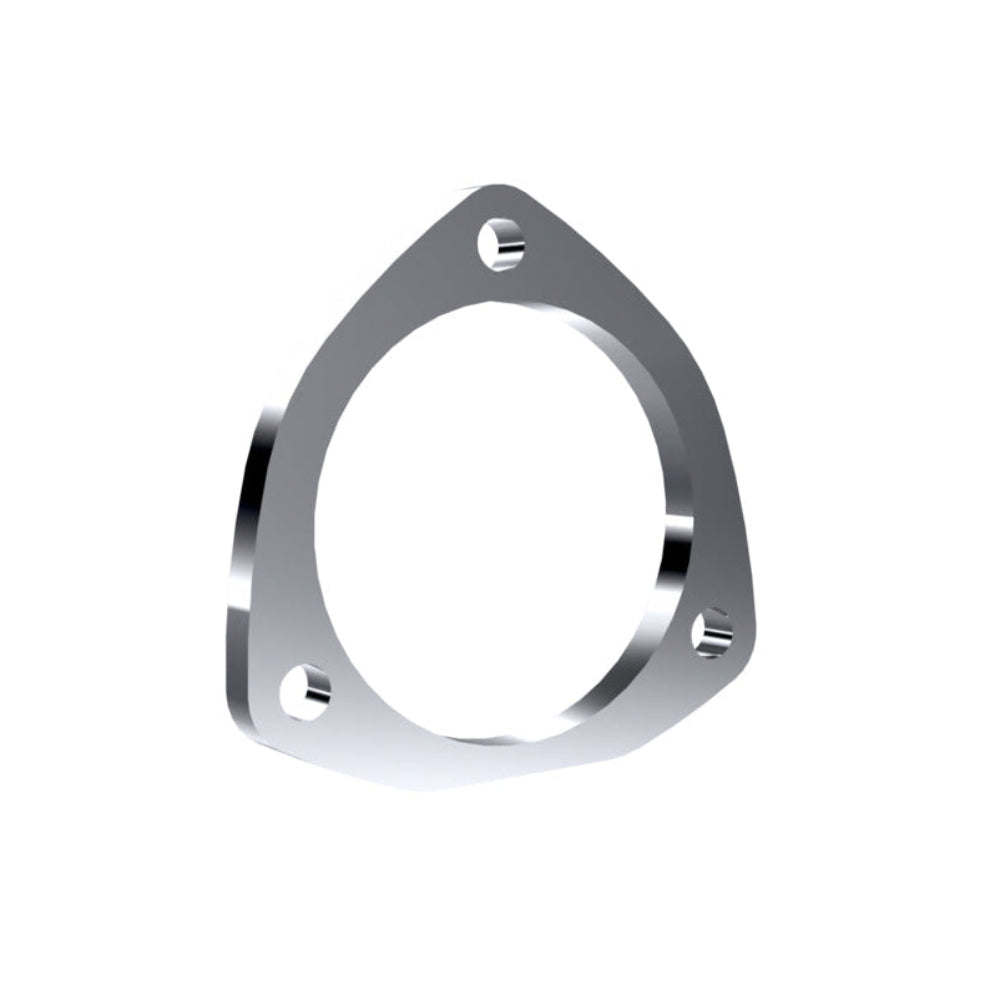 Quick Time Performance 3.50” 3-Bolt Flange 10350F