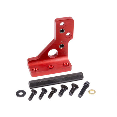 Quarter Master Pump Mnt KSE / KRC Kit Top Mount 117603